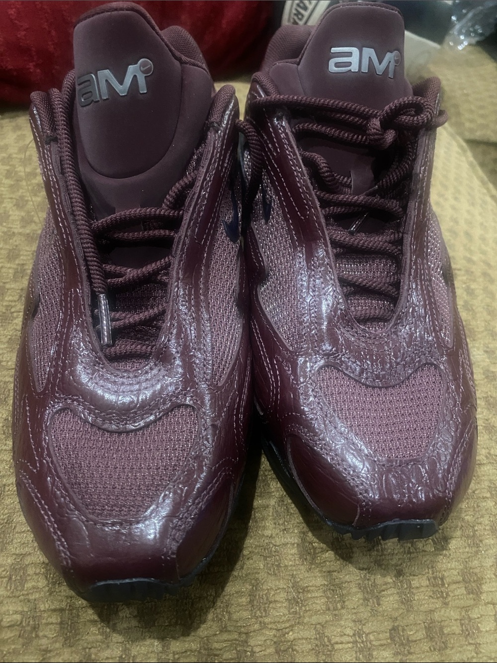 Women Nike Air Max Muse SE
